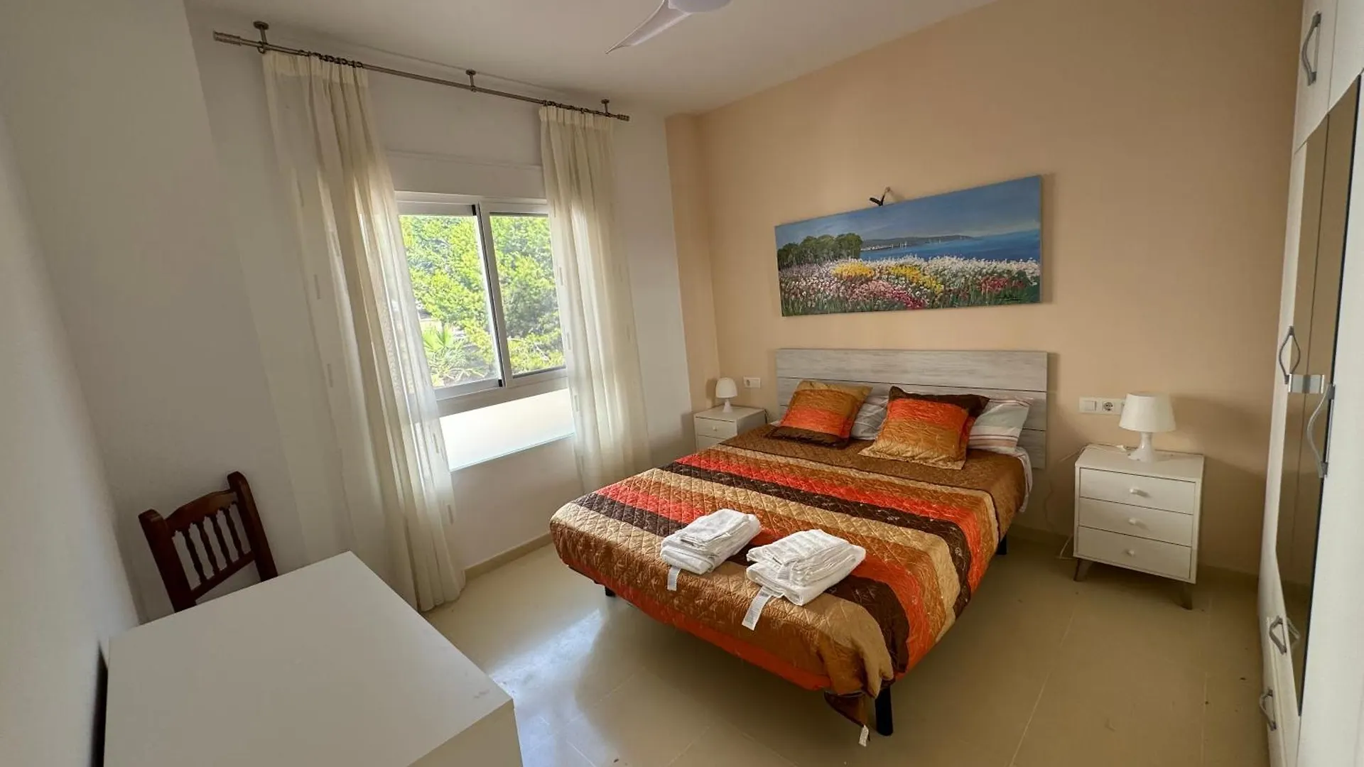 Global Yerbabuena Apartment Salobrena