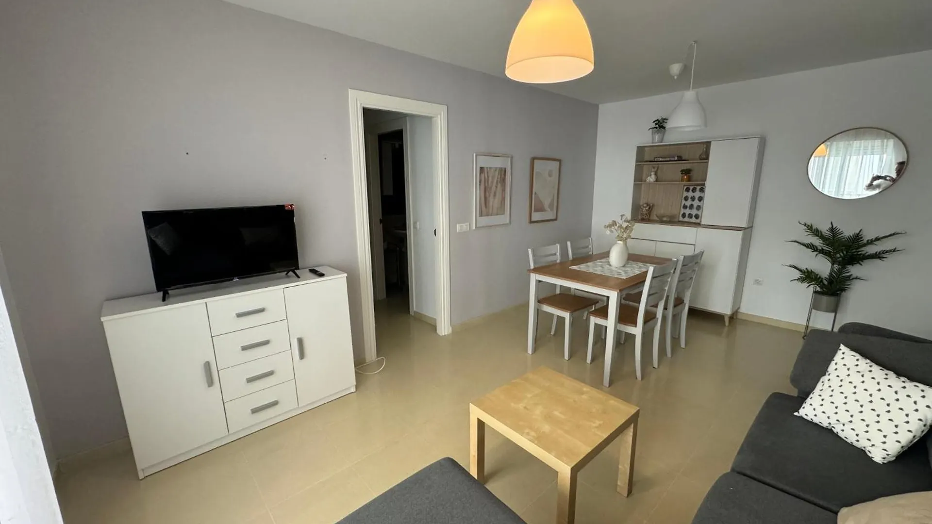 Global Yerbabuena Apartment Salobrena