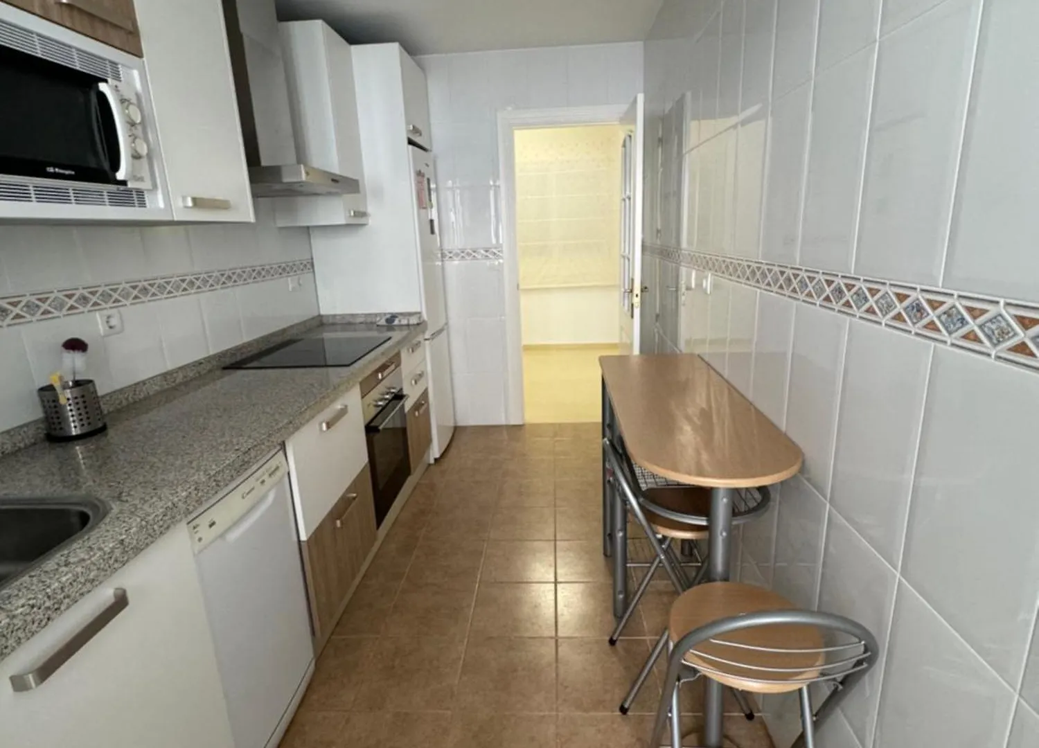 Global Yerbabuena Apartment Salobrena