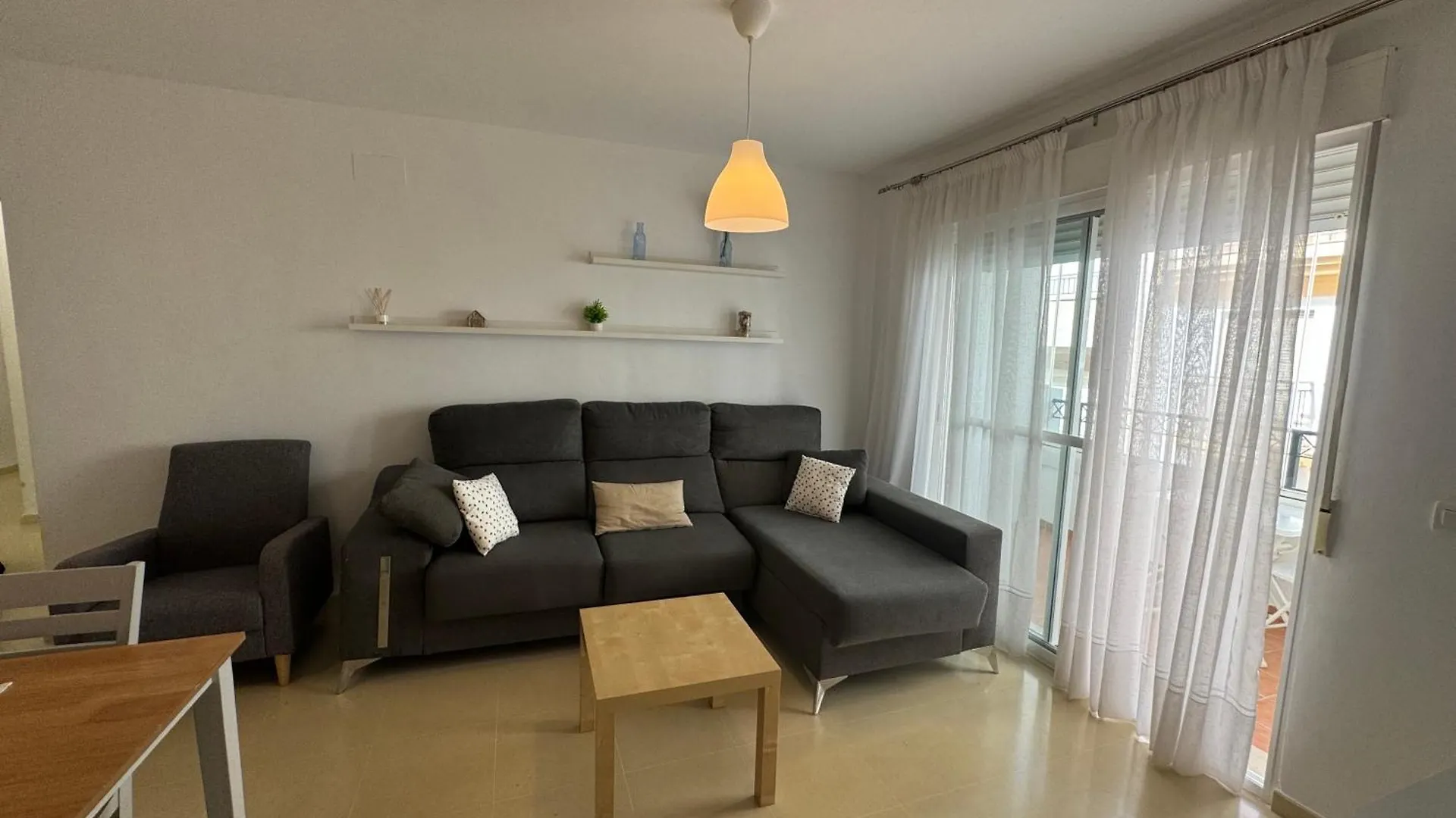 Global Yerbabuena Apartment Salobrena Spain