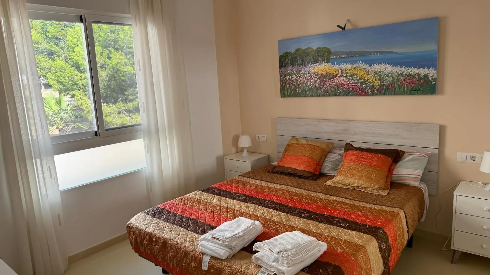 Global Yerbabuena Apartment Salobrena 0*,  Spain