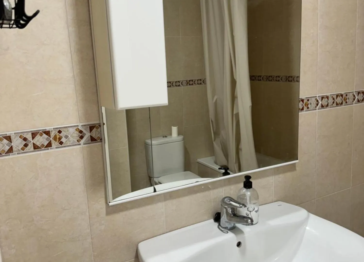 Global Yerbabuena Apartment Salobrena