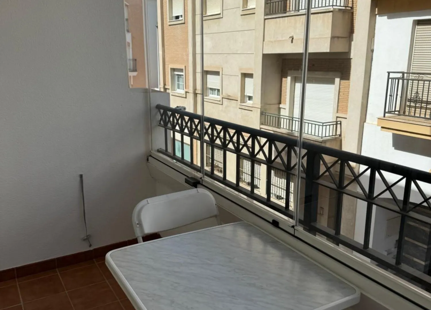 Global Yerbabuena Apartment Salobrena