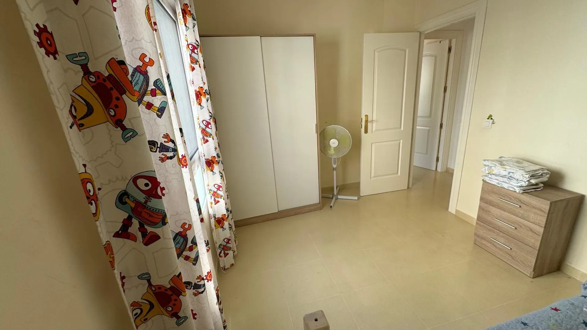 Global Yerbabuena Apartment Salobrena