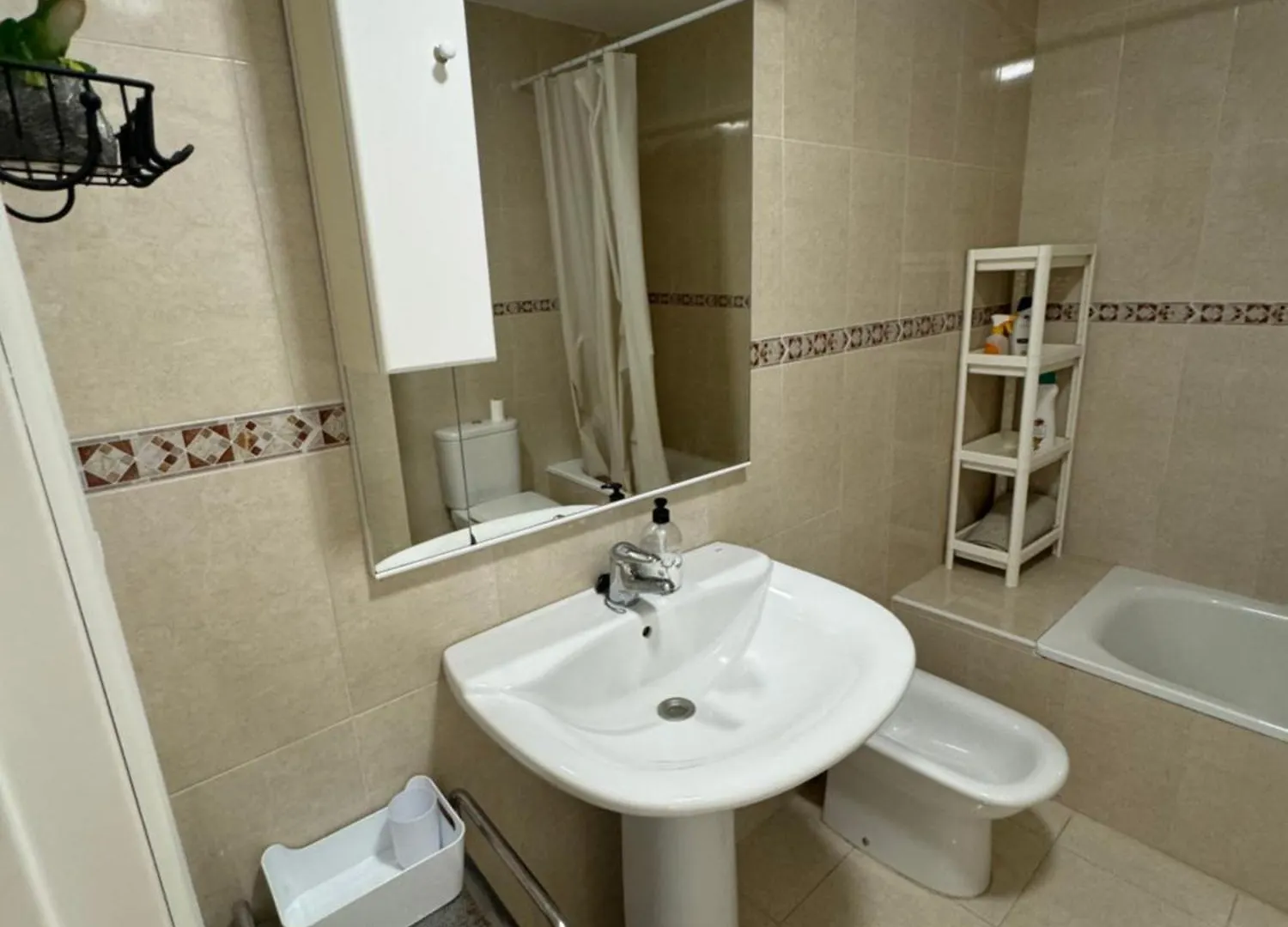 Global Yerbabuena Apartment Salobrena Spain