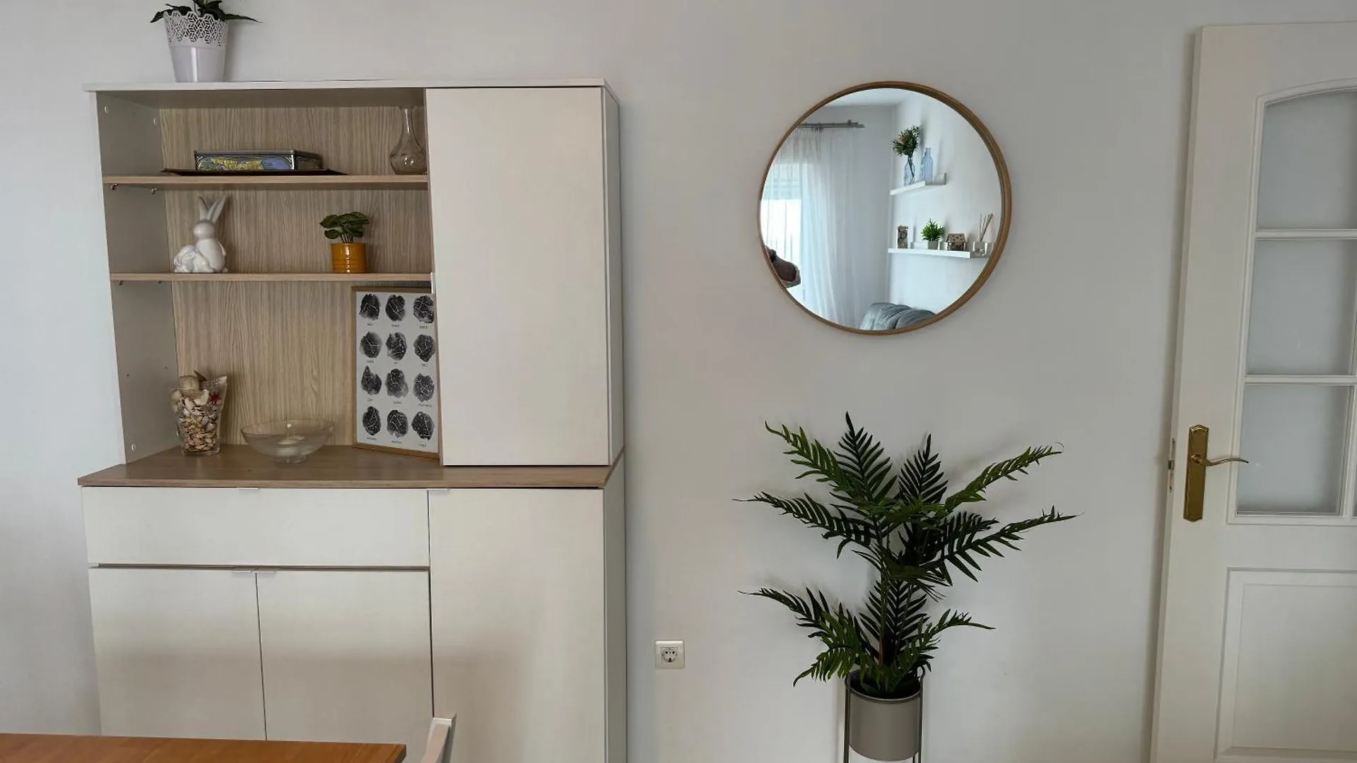Global Yerbabuena Apartment Salobrena Spain