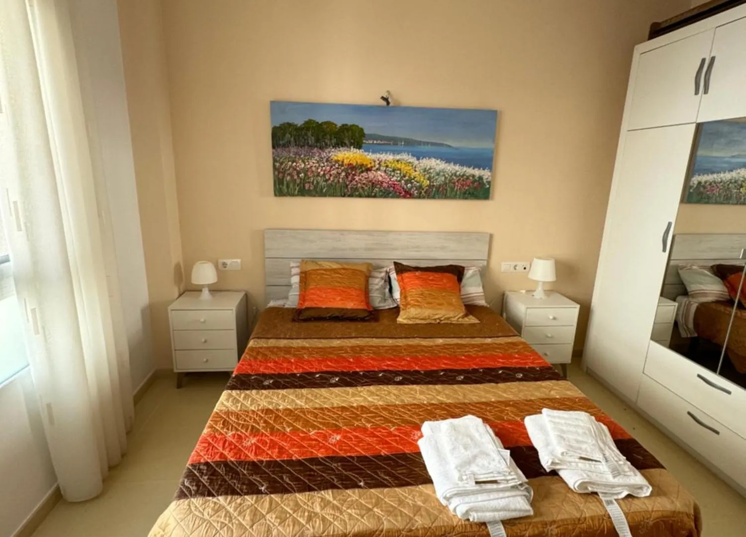 Global Yerbabuena Apartment Salobrena