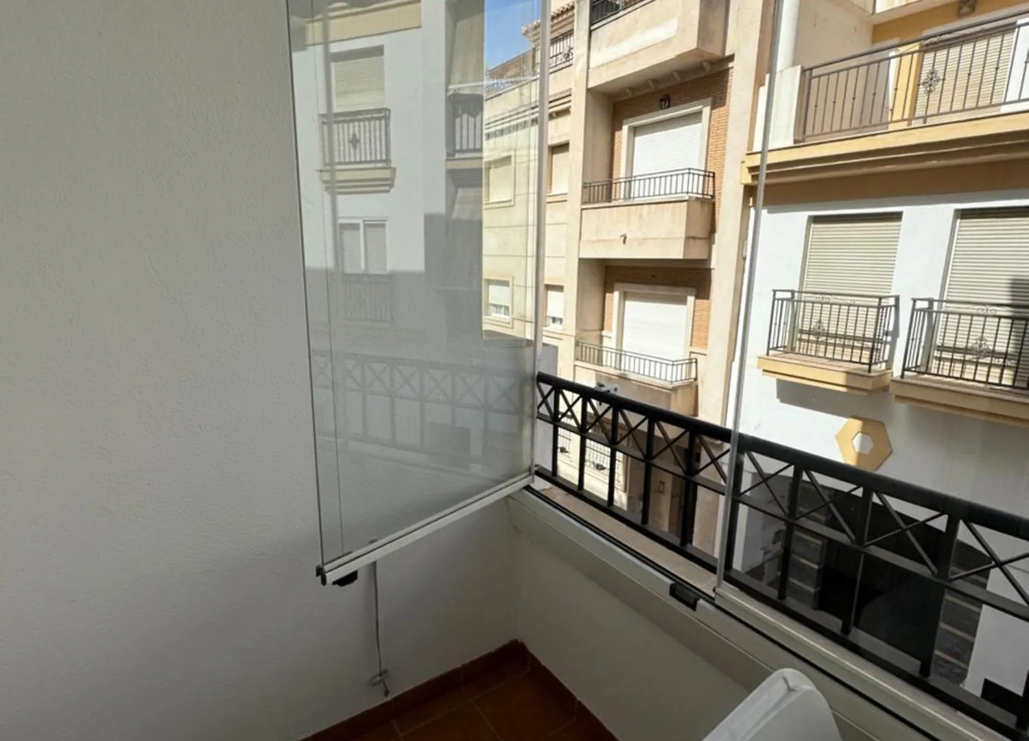Global Yerbabuena Apartment Salobrena