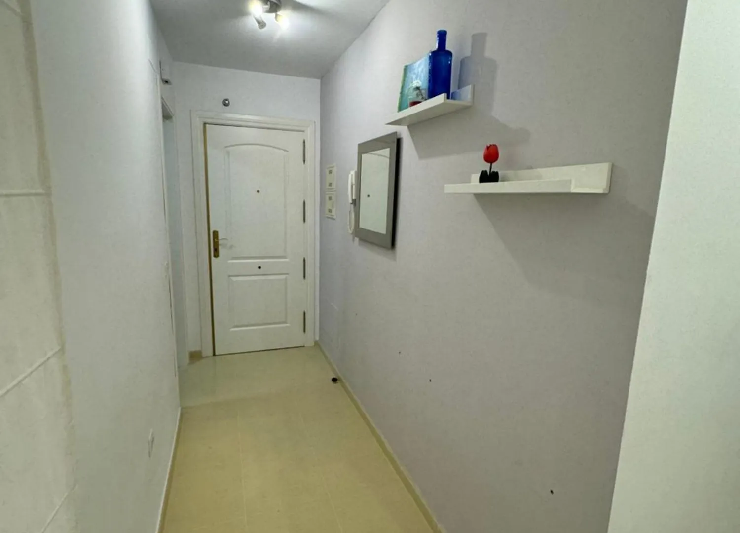 Global Yerbabuena Apartment Salobrena