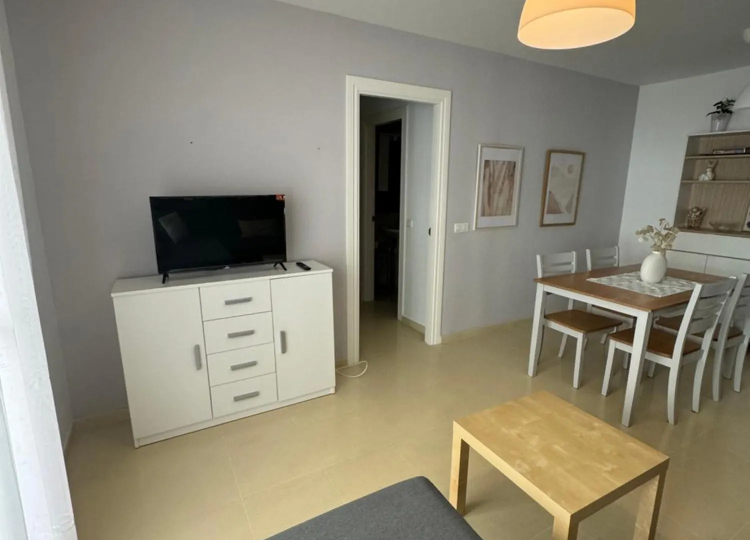 Global Yerbabuena Apartment Salobrena 0*,