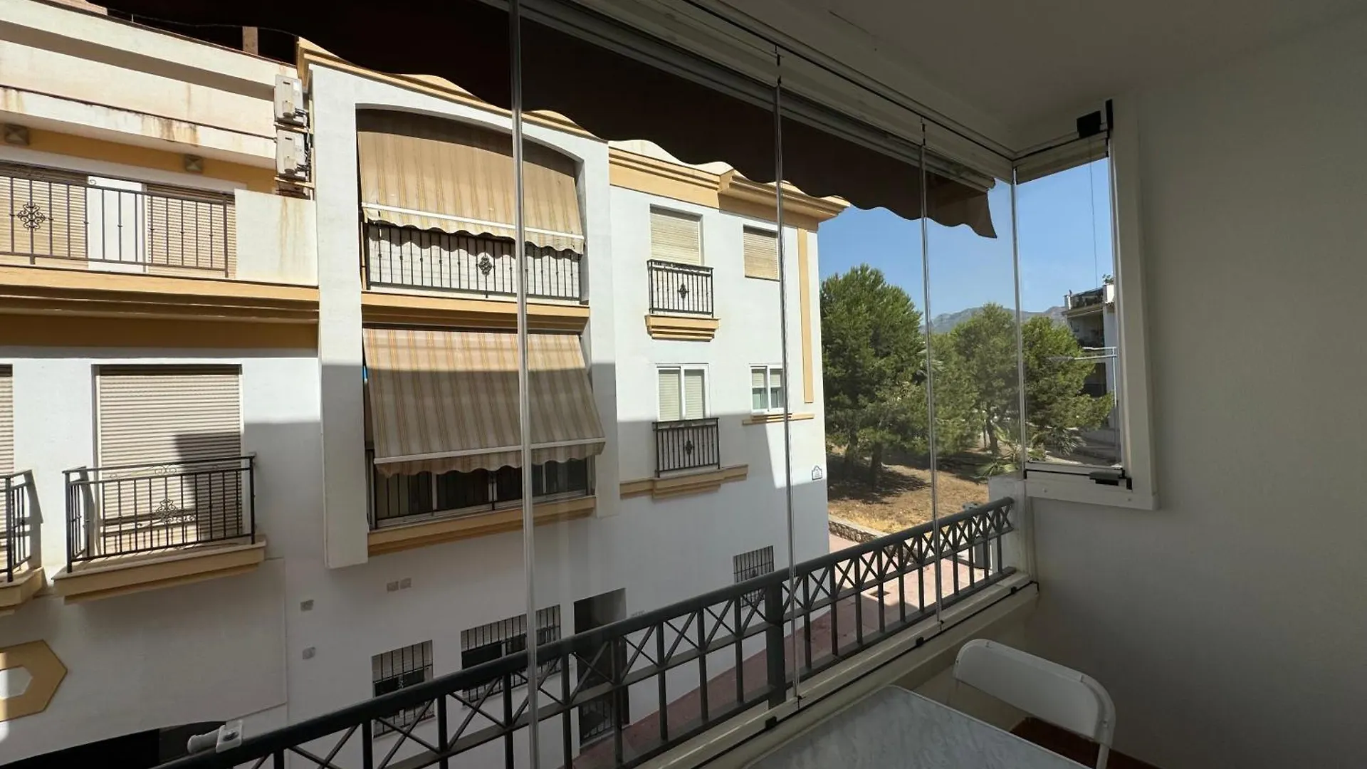 Global Yerbabuena Apartment Salobrena 0*,