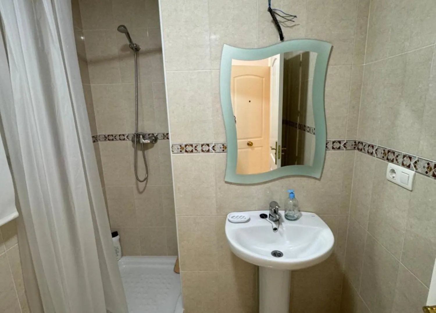 Global Yerbabuena Apartment Salobrena Spain