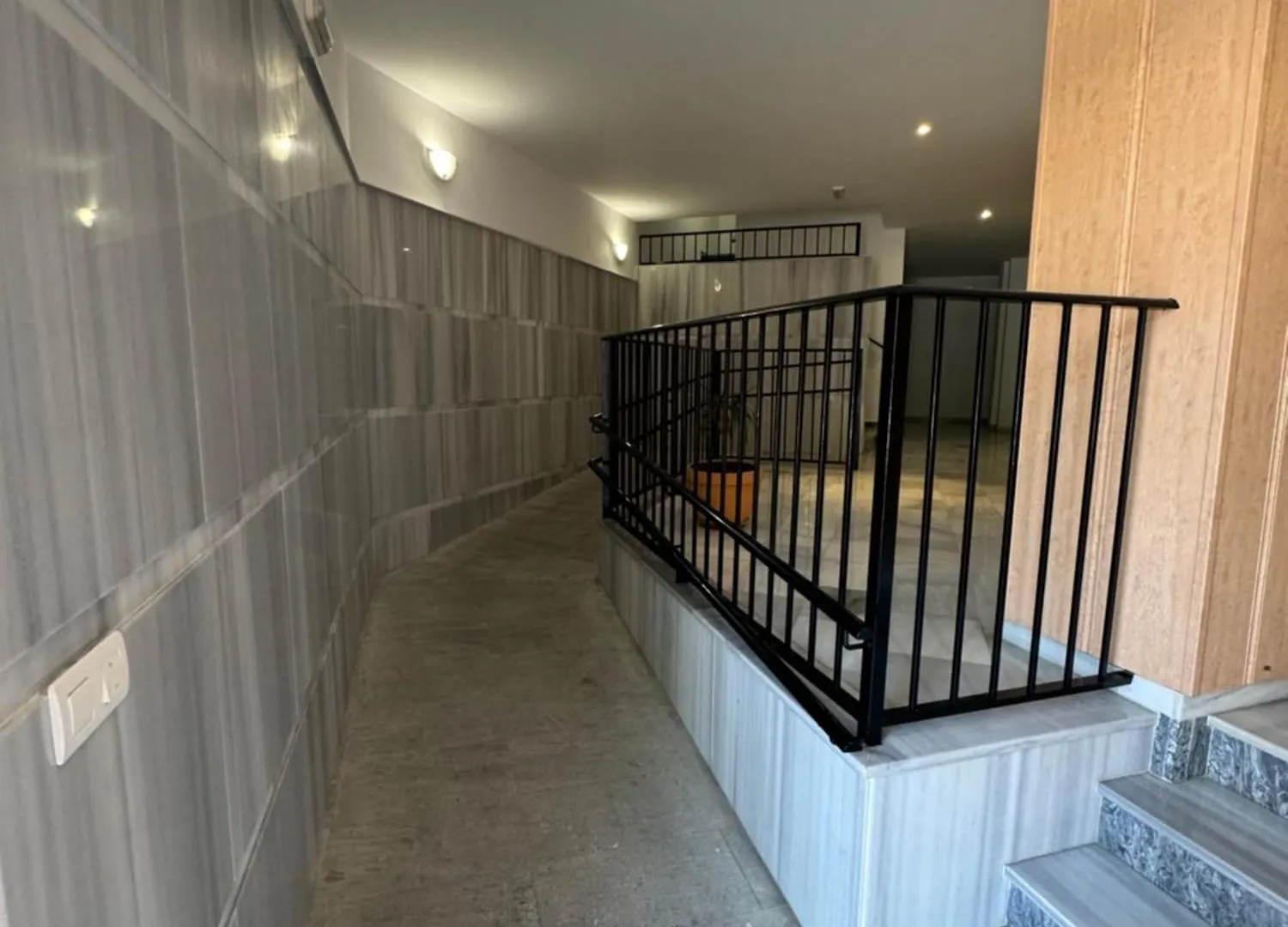 Appartement Global Yerbabuena à Salobreña Espagne