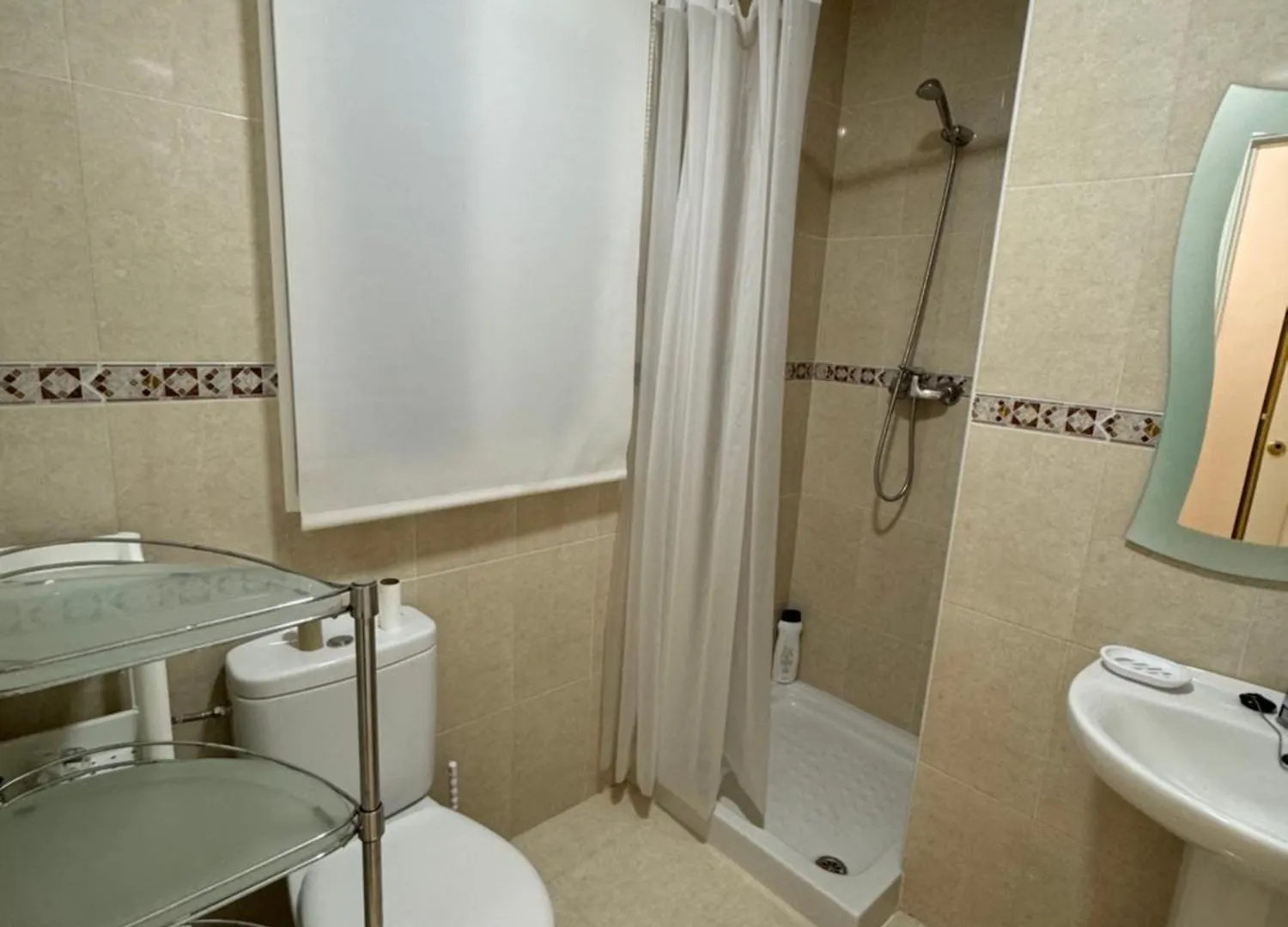 Appartement Global Yerbabuena à Salobreña