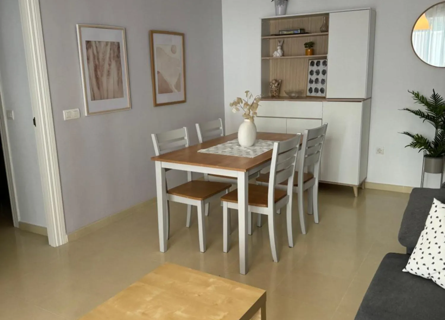 Appartement Global Yerbabuena à Salobreña 0*,  Espagne