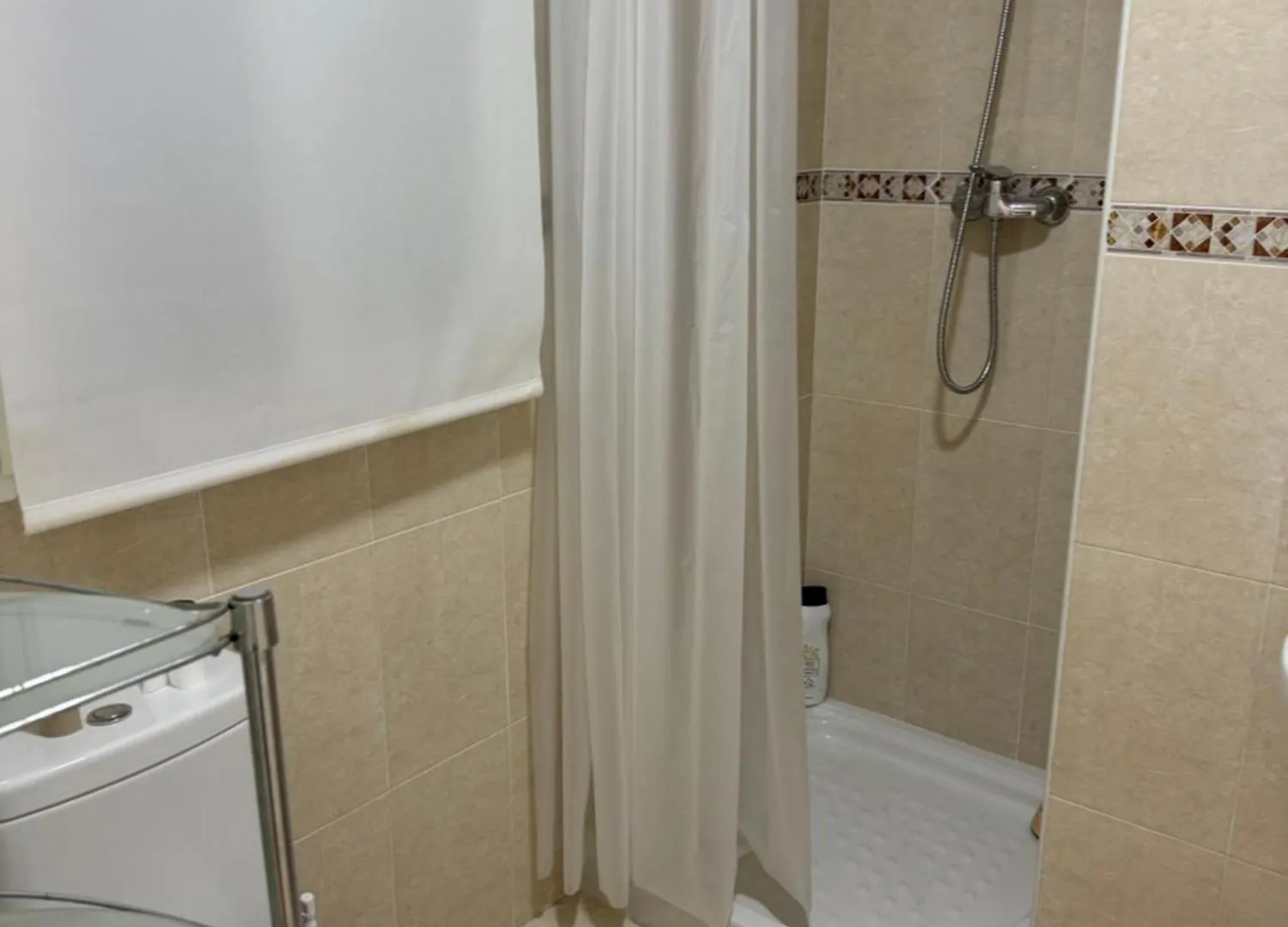 Appartement Global Yerbabuena à Salobreña