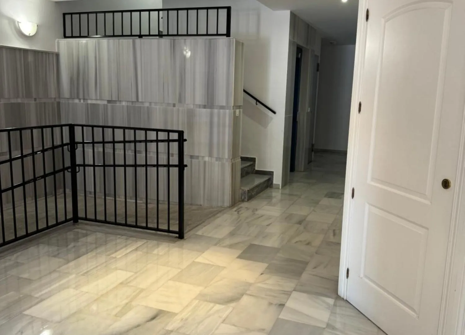 Appartement Global Yerbabuena à Salobreña