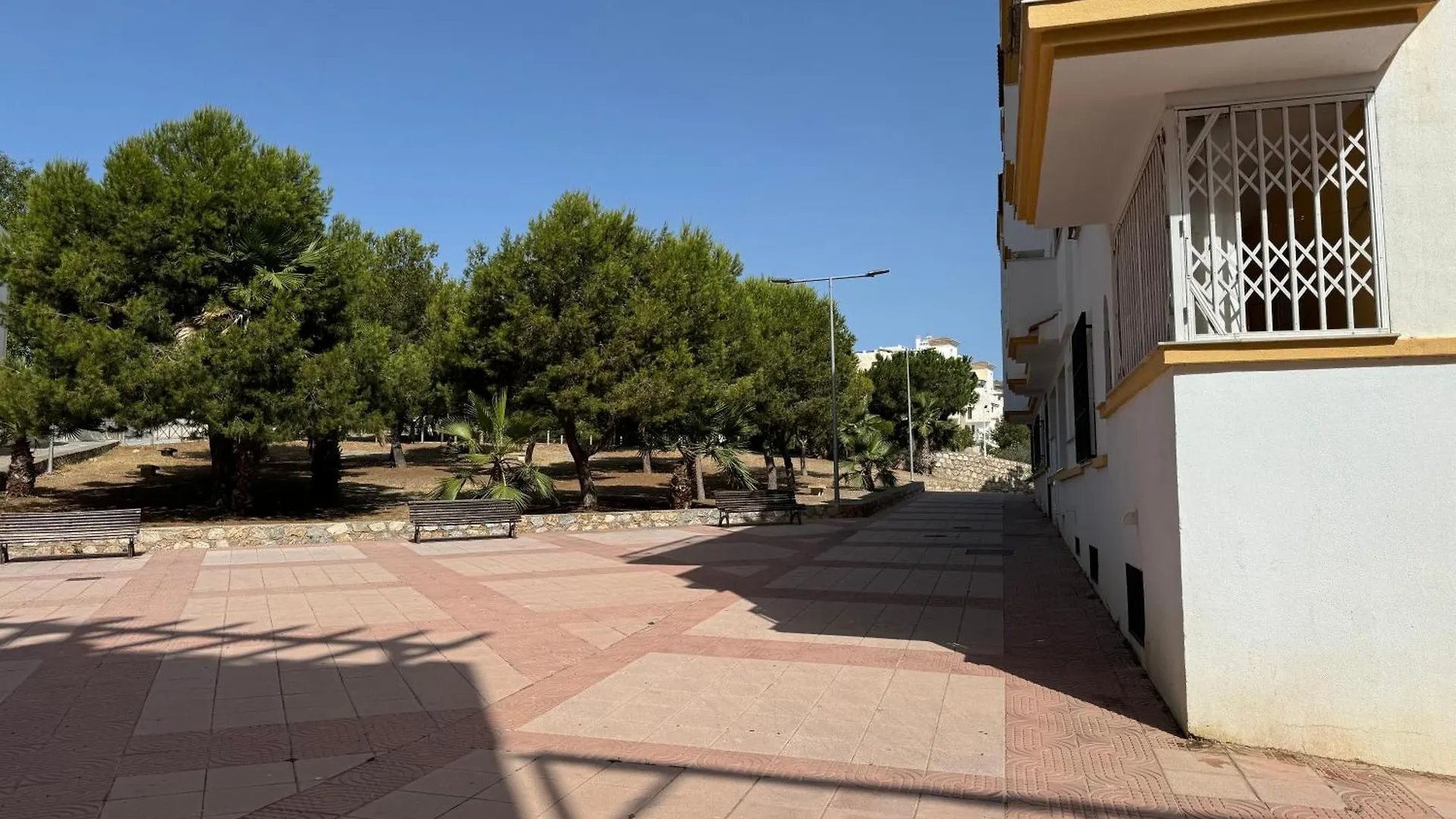 Appartement Global Yerbabuena à Salobreña