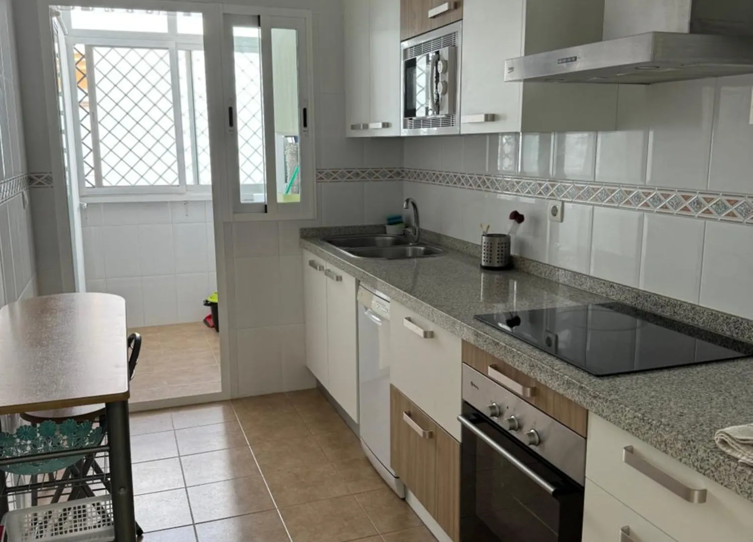 Appartement Global Yerbabuena à Salobreña