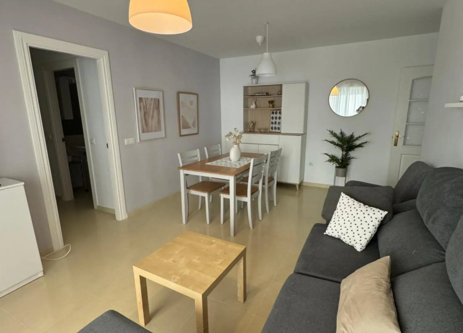 Appartement Global Yerbabuena à Salobreña