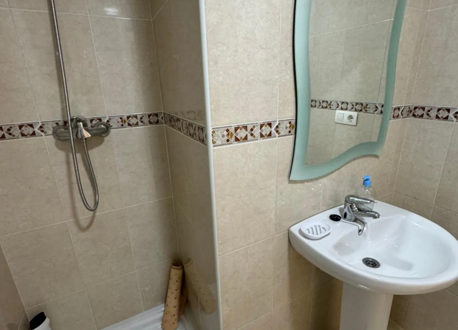 Appartement Global Yerbabuena à Salobreña 0*,  Espagne